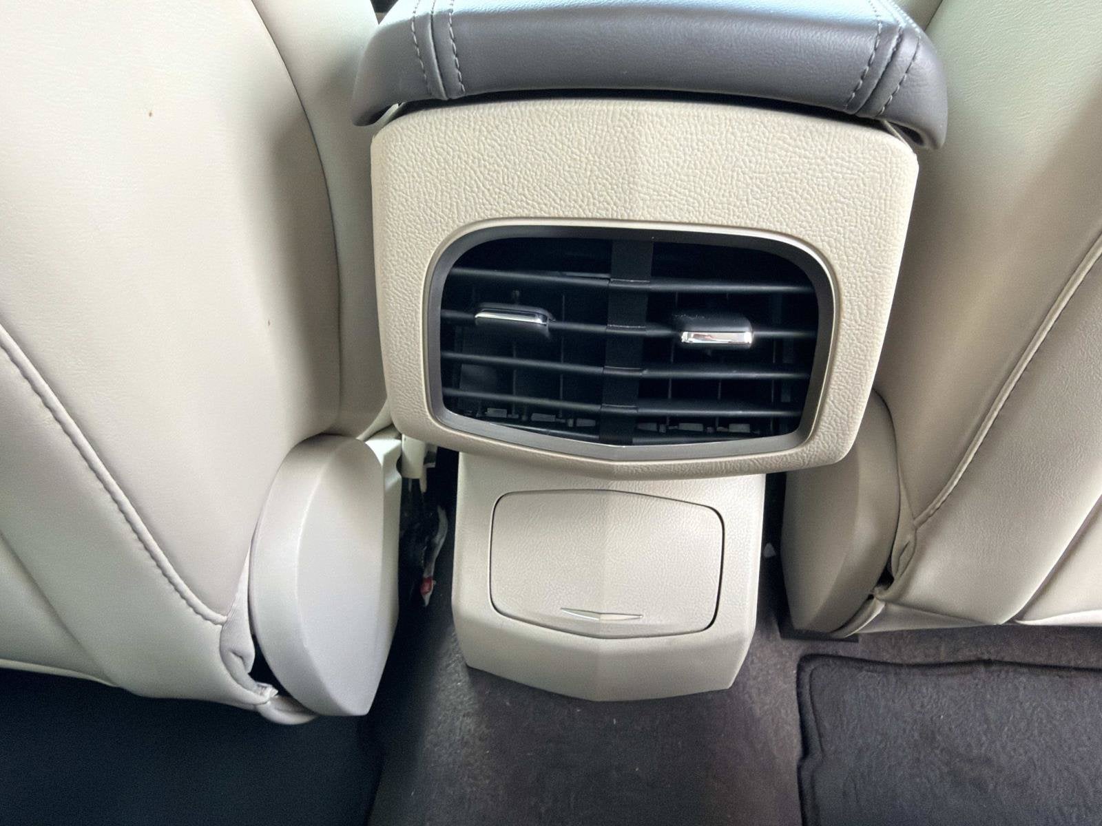 2019 Lincoln MKZ Reserve I