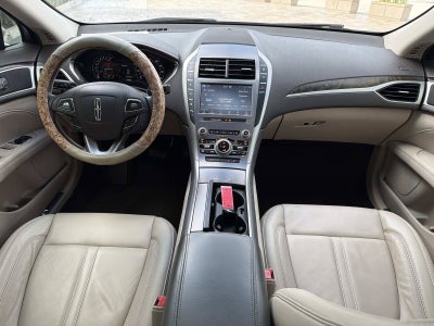 2019 Lincoln MKZ Reserve I