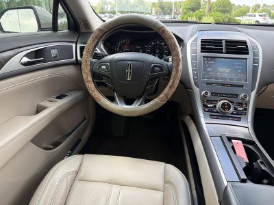 2019 Lincoln MKZ Reserve I