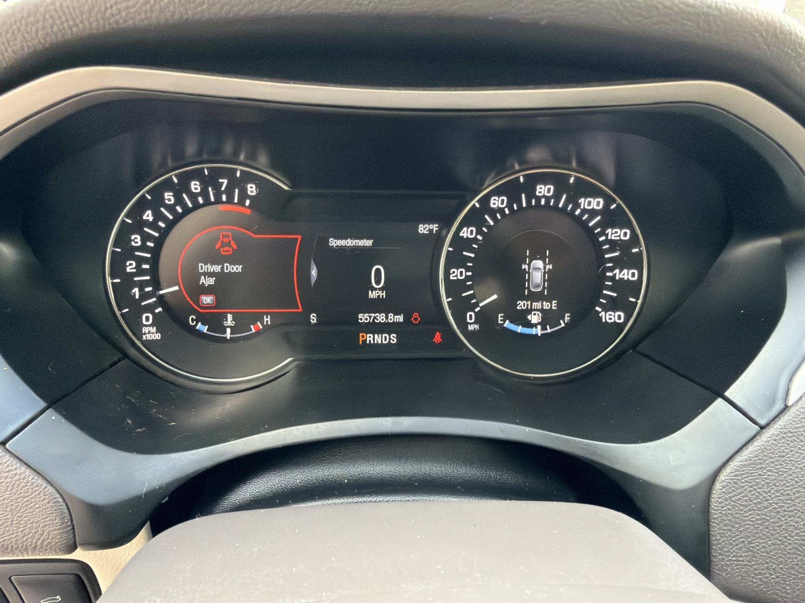 2019 Lincoln MKZ Reserve I