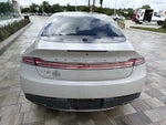 2019 Lincoln MKZ Reserve I