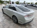 2019 Lincoln MKZ Reserve I