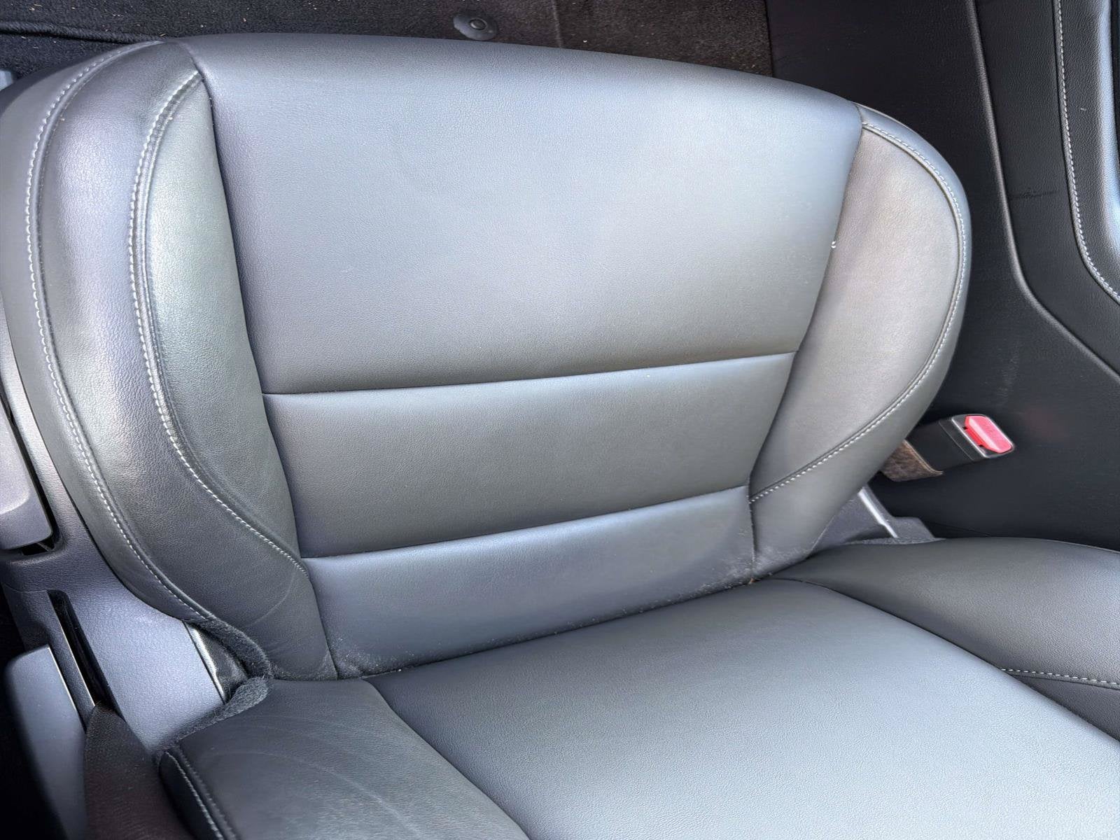 2022 Mazda Mazda CX-30 2.5 S Select Package