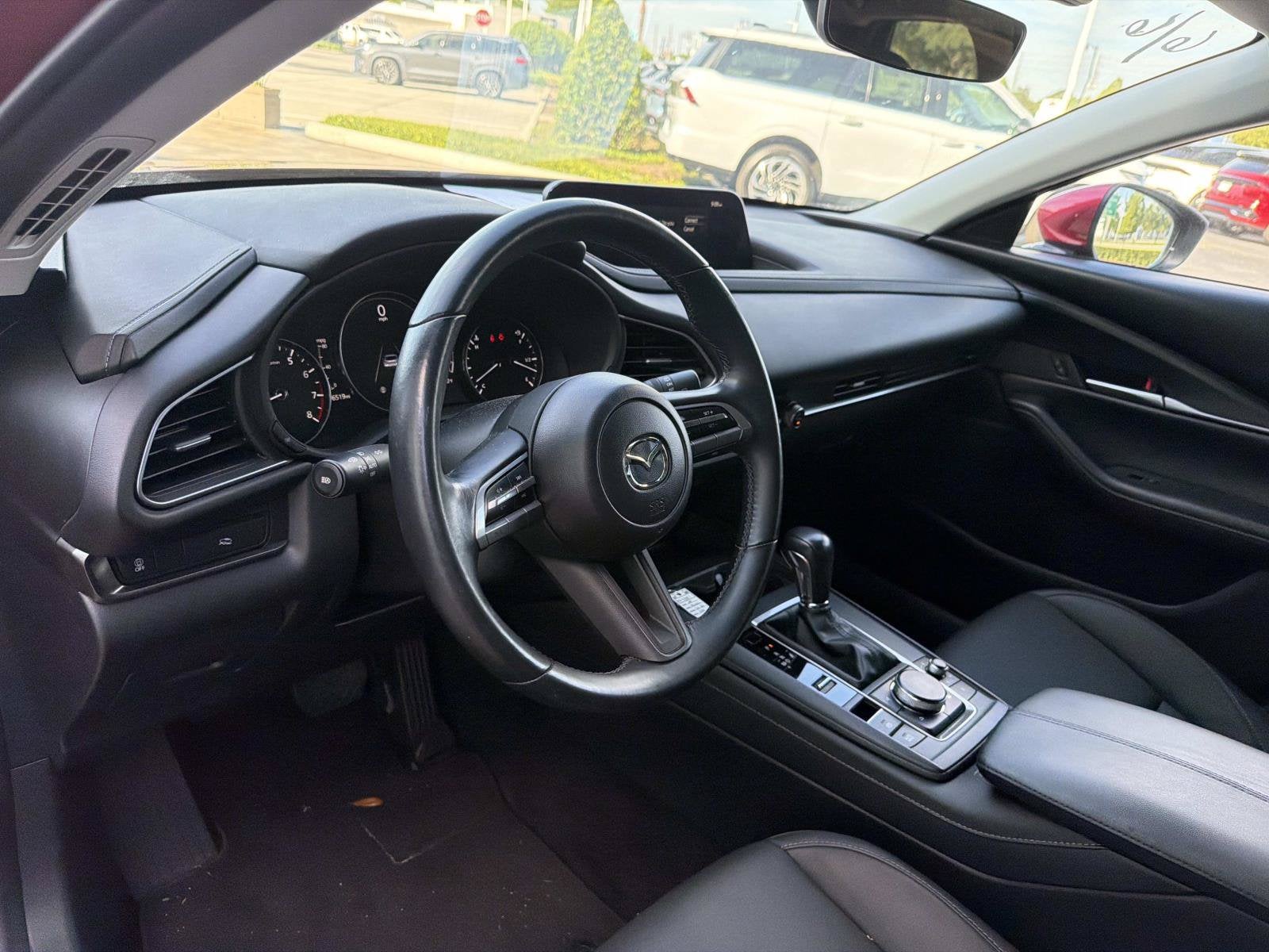 2022 Mazda Mazda CX-30 2.5 S Select Package