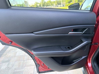 2022 Mazda Mazda CX-30 2.5 S Select Package