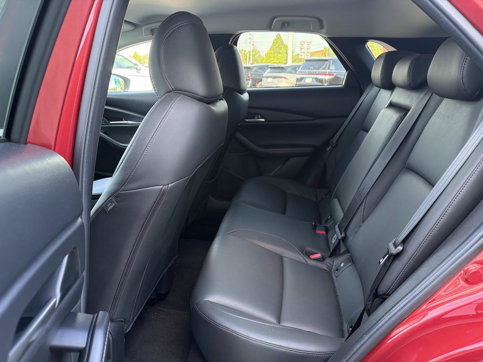 2022 Mazda Mazda CX-30 2.5 S Select Package