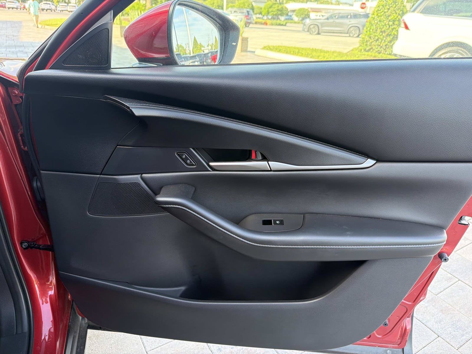 2022 Mazda Mazda CX-30 2.5 S Select Package