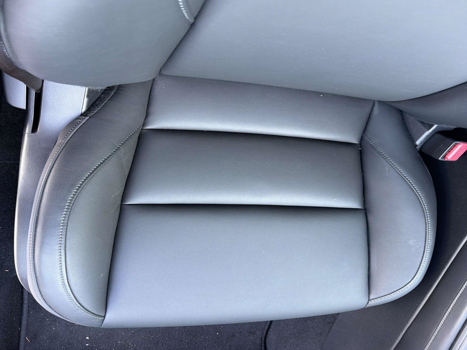 2022 Mazda Mazda CX-30 2.5 S Select Package
