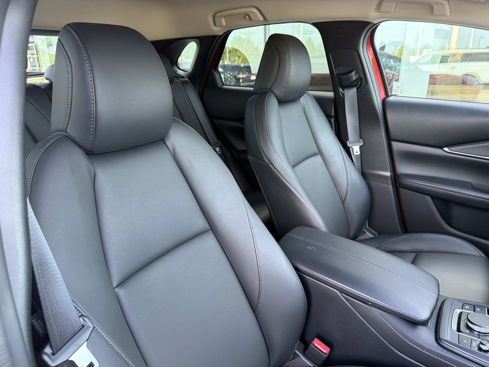 2022 Mazda Mazda CX-30 2.5 S Select Package
