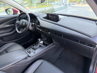 2022 Mazda Mazda CX-30 2.5 S Select Package