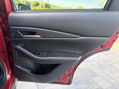 2022 Mazda Mazda CX-30 2.5 S Select Package