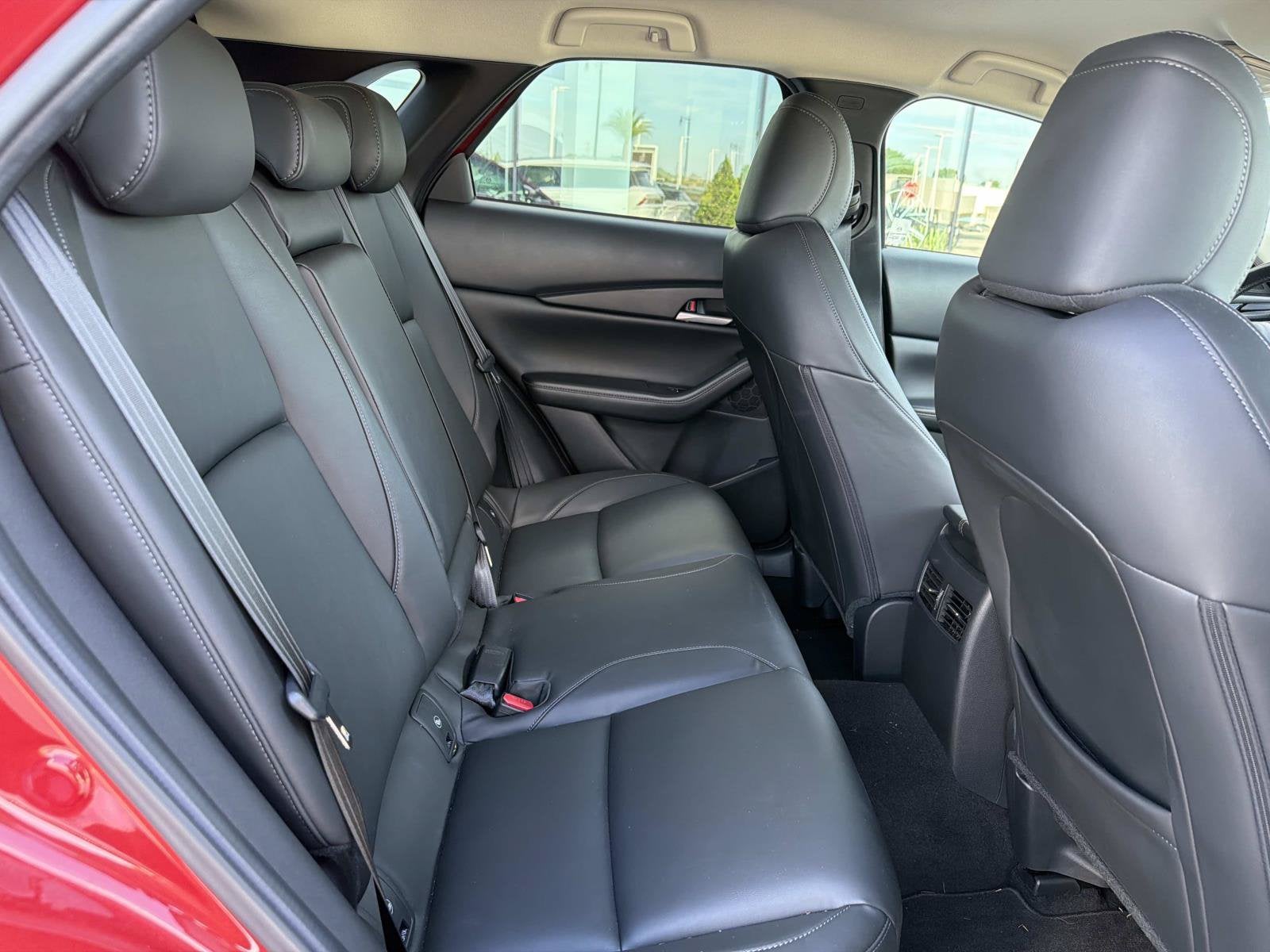 2022 Mazda Mazda CX-30 2.5 S Select Package