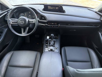 2022 Mazda Mazda CX-30 2.5 S Select Package
