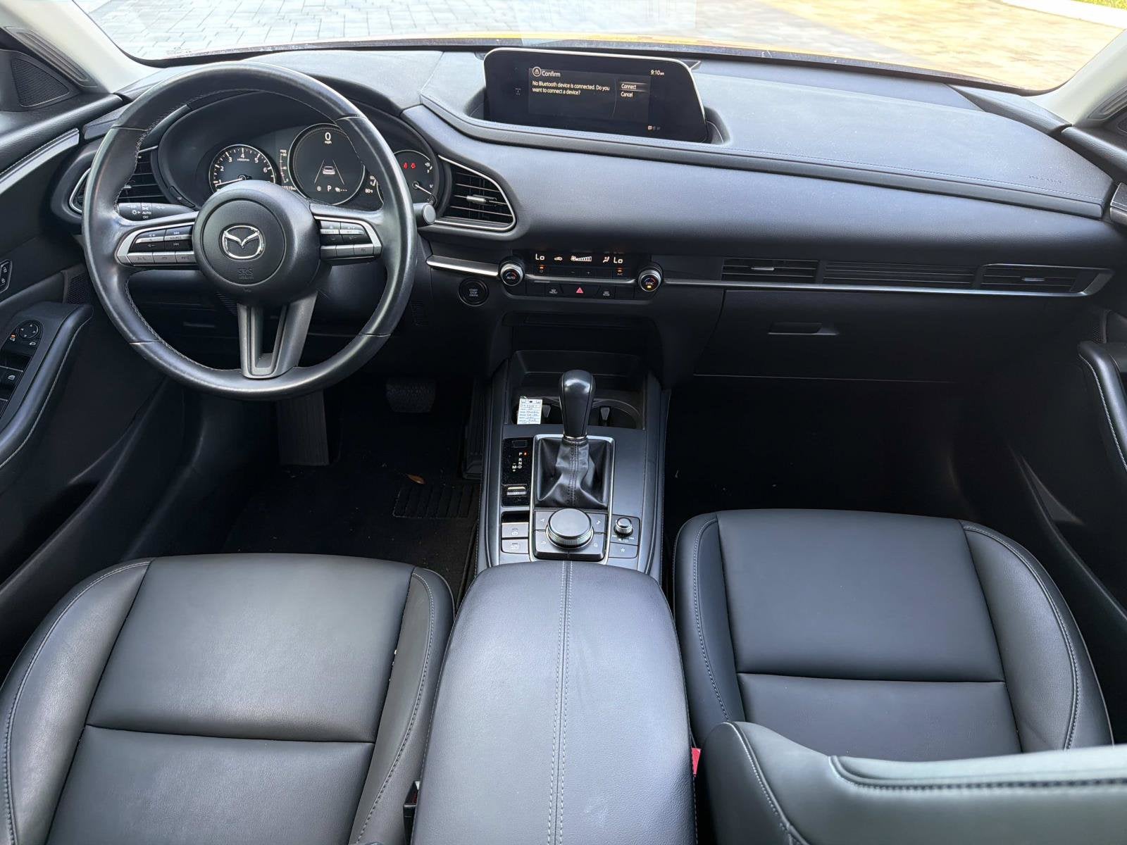 2022 Mazda Mazda CX-30 2.5 S Select Package