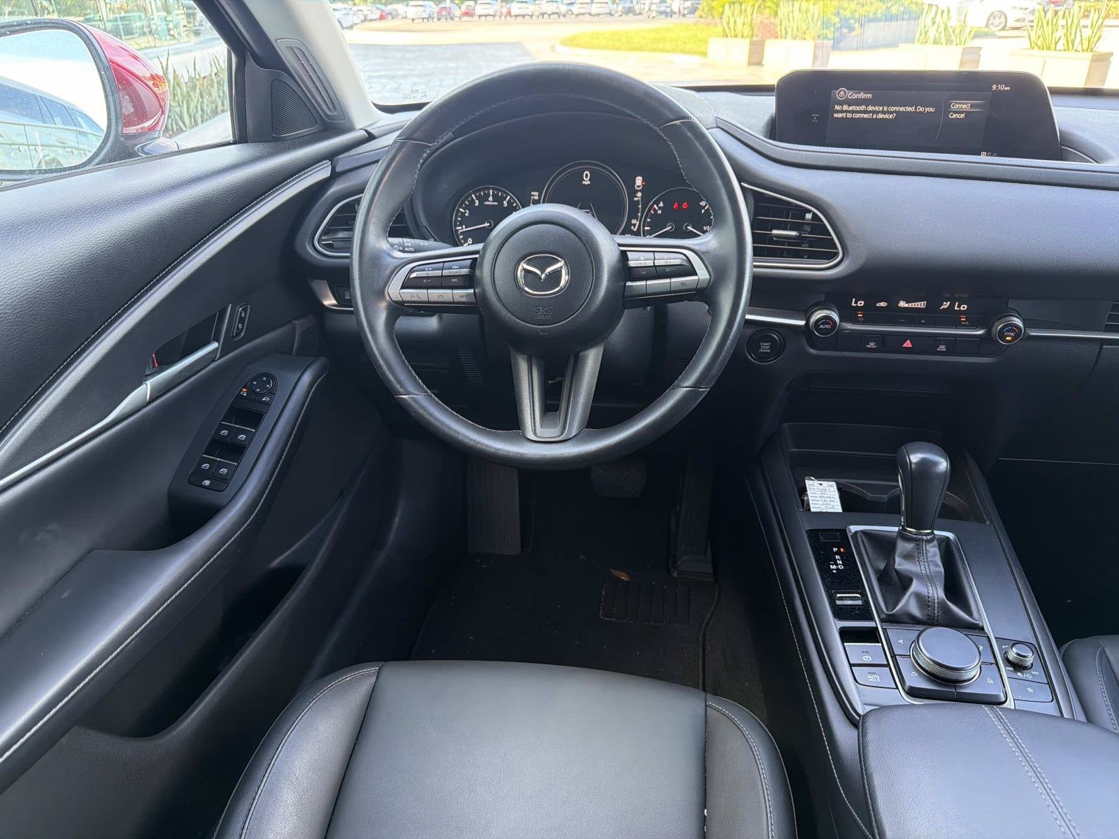 2022 Mazda Mazda CX-30 2.5 S Select Package