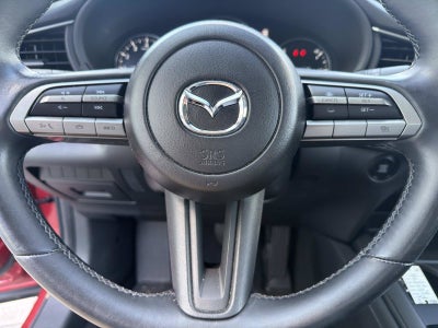 2022 Mazda Mazda CX-30 2.5 S Select Package