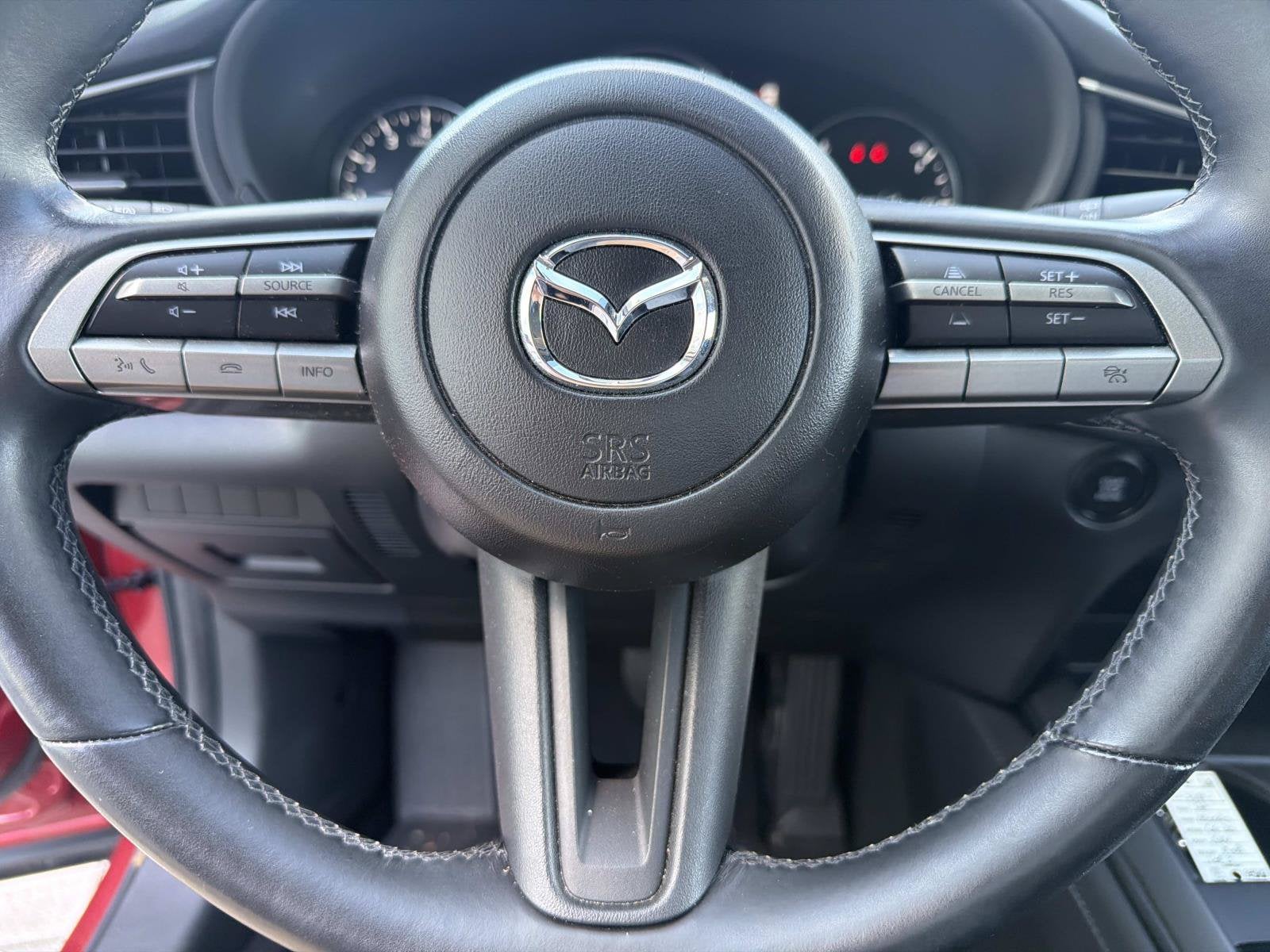2022 Mazda Mazda CX-30 2.5 S Select Package