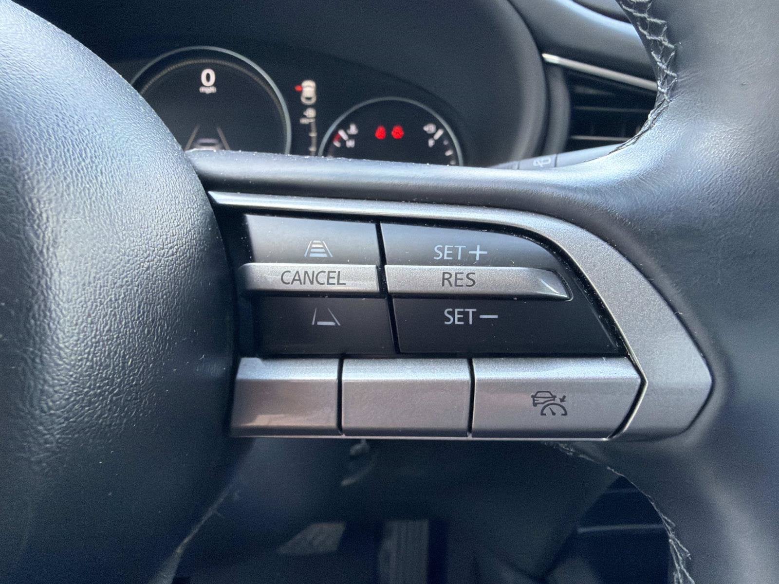 2022 Mazda Mazda CX-30 2.5 S Select Package