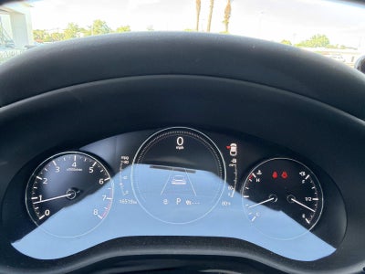 2022 Mazda Mazda CX-30 2.5 S Select Package