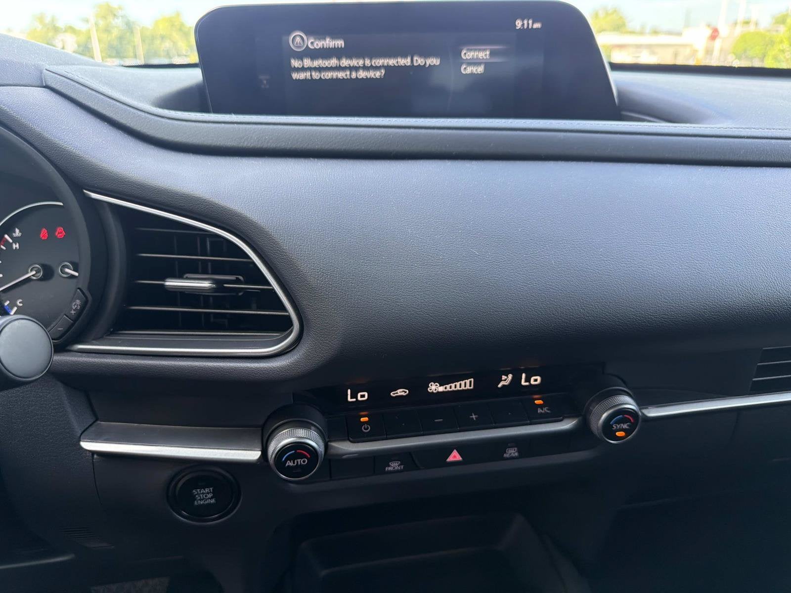 2022 Mazda Mazda CX-30 2.5 S Select Package
