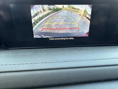 2022 Mazda Mazda CX-30 2.5 S Select Package