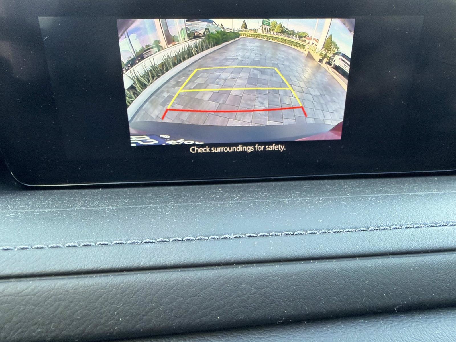 2022 Mazda Mazda CX-30 2.5 S Select Package
