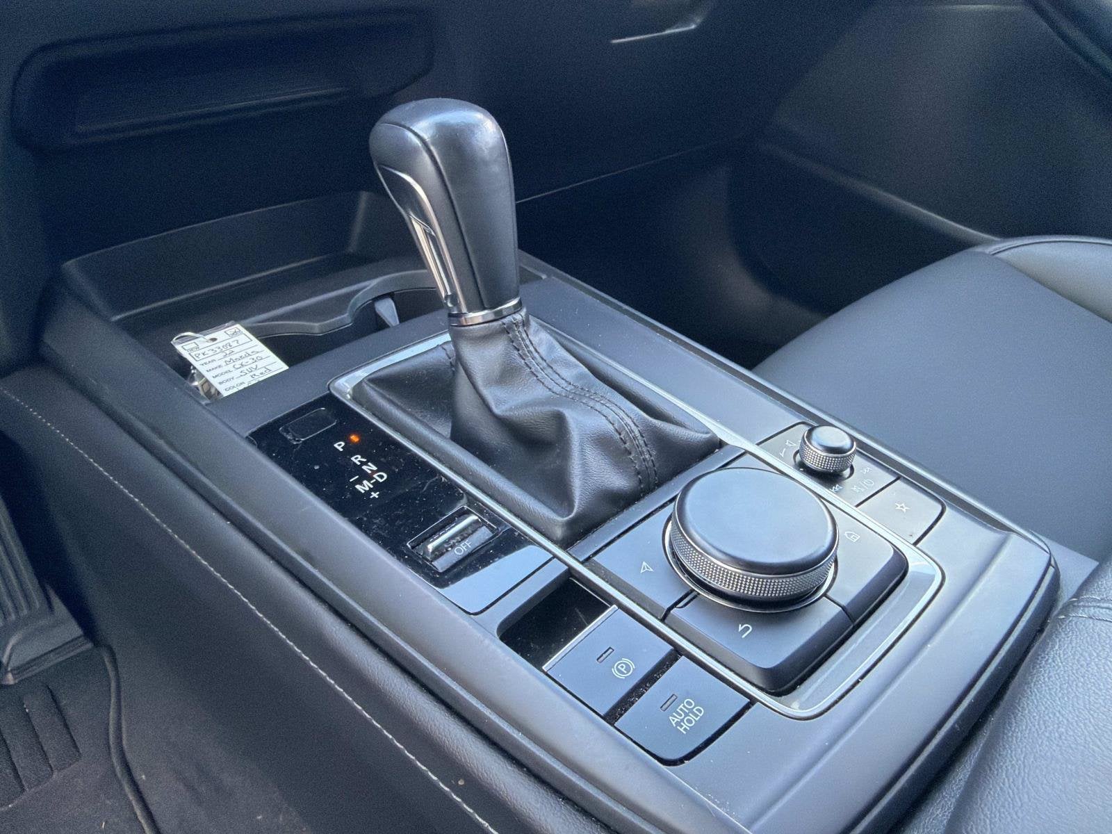 2022 Mazda Mazda CX-30 2.5 S Select Package
