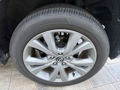 2022 Mazda Mazda CX-30 2.5 S Select Package
