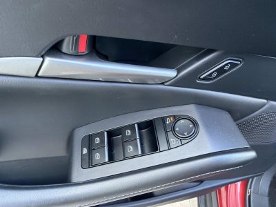 2022 Mazda Mazda CX-30 2.5 S Select Package