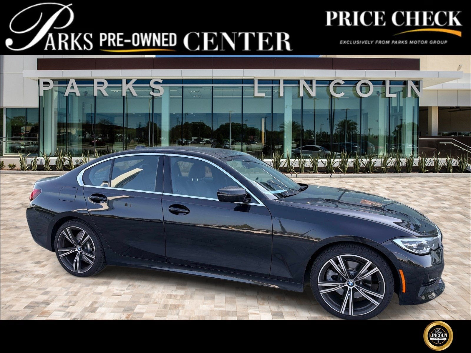 2022 BMW 3 Series 330i