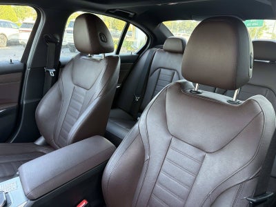 2022 BMW 3 Series 330i