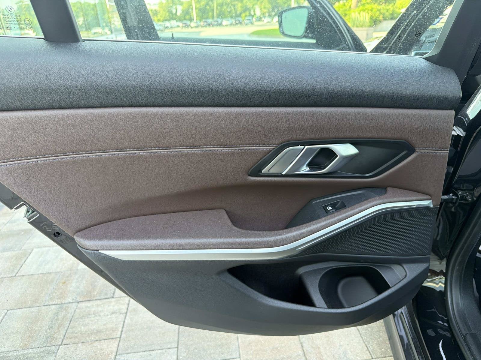 2022 BMW 3 Series 330i