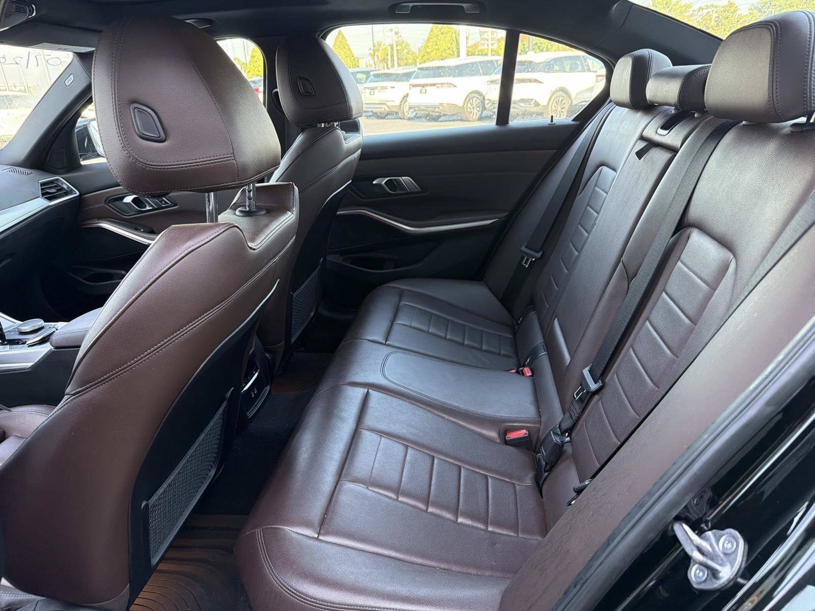 2022 BMW 3 Series 330i