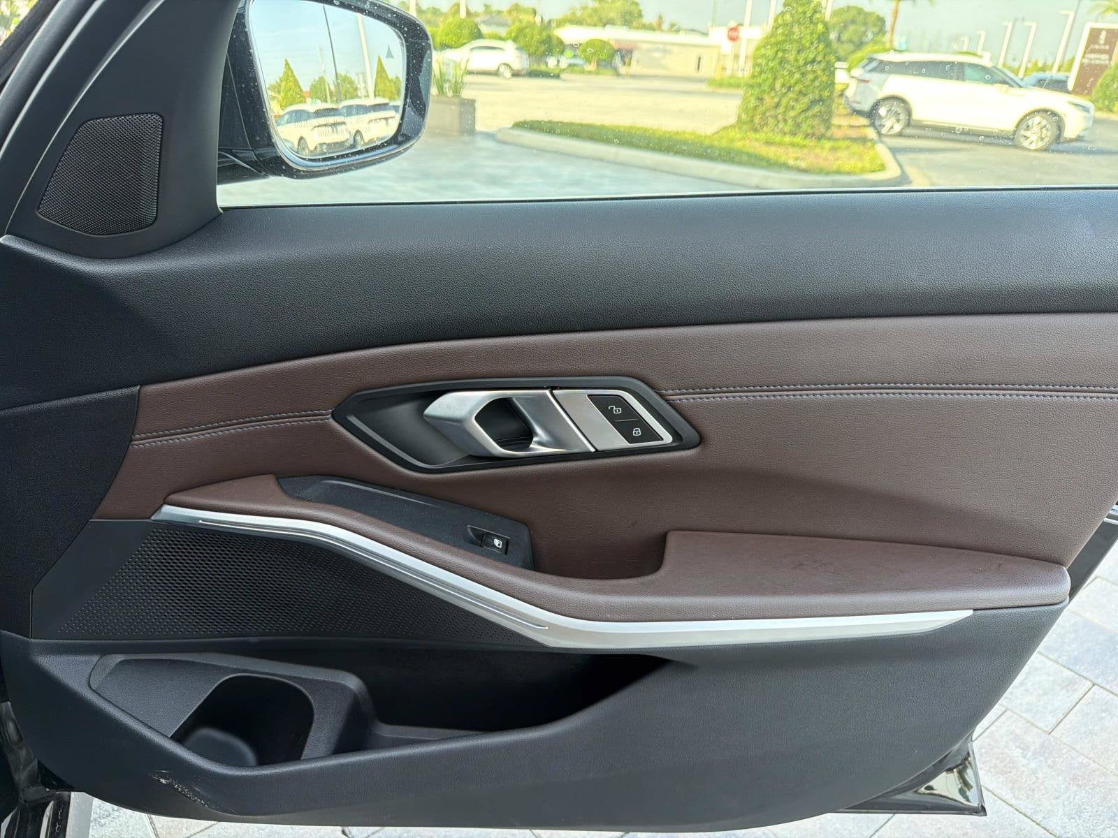 2022 BMW 3 Series 330i
