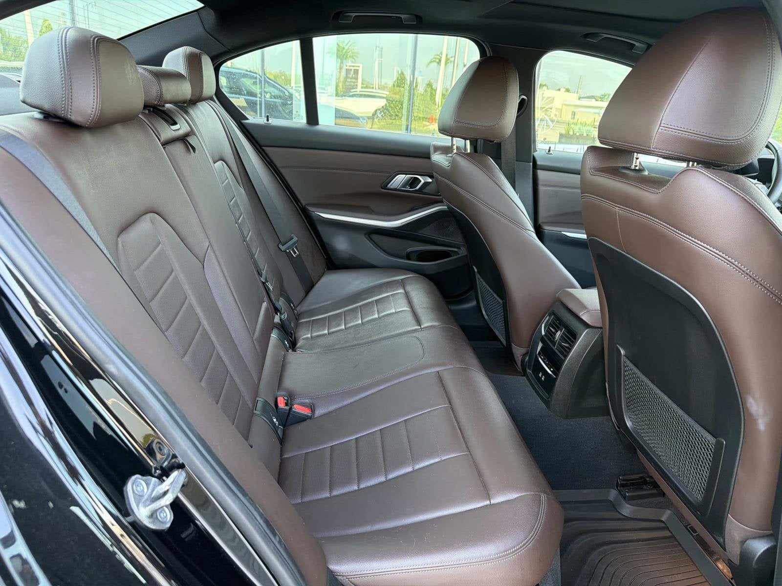 2022 BMW 3 Series 330i