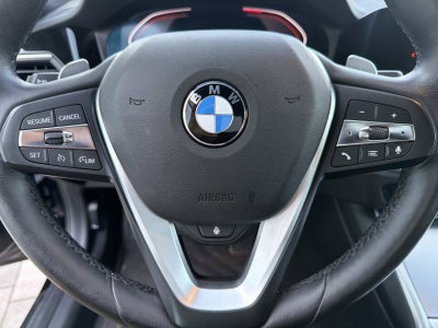 2022 BMW 3 Series 330i