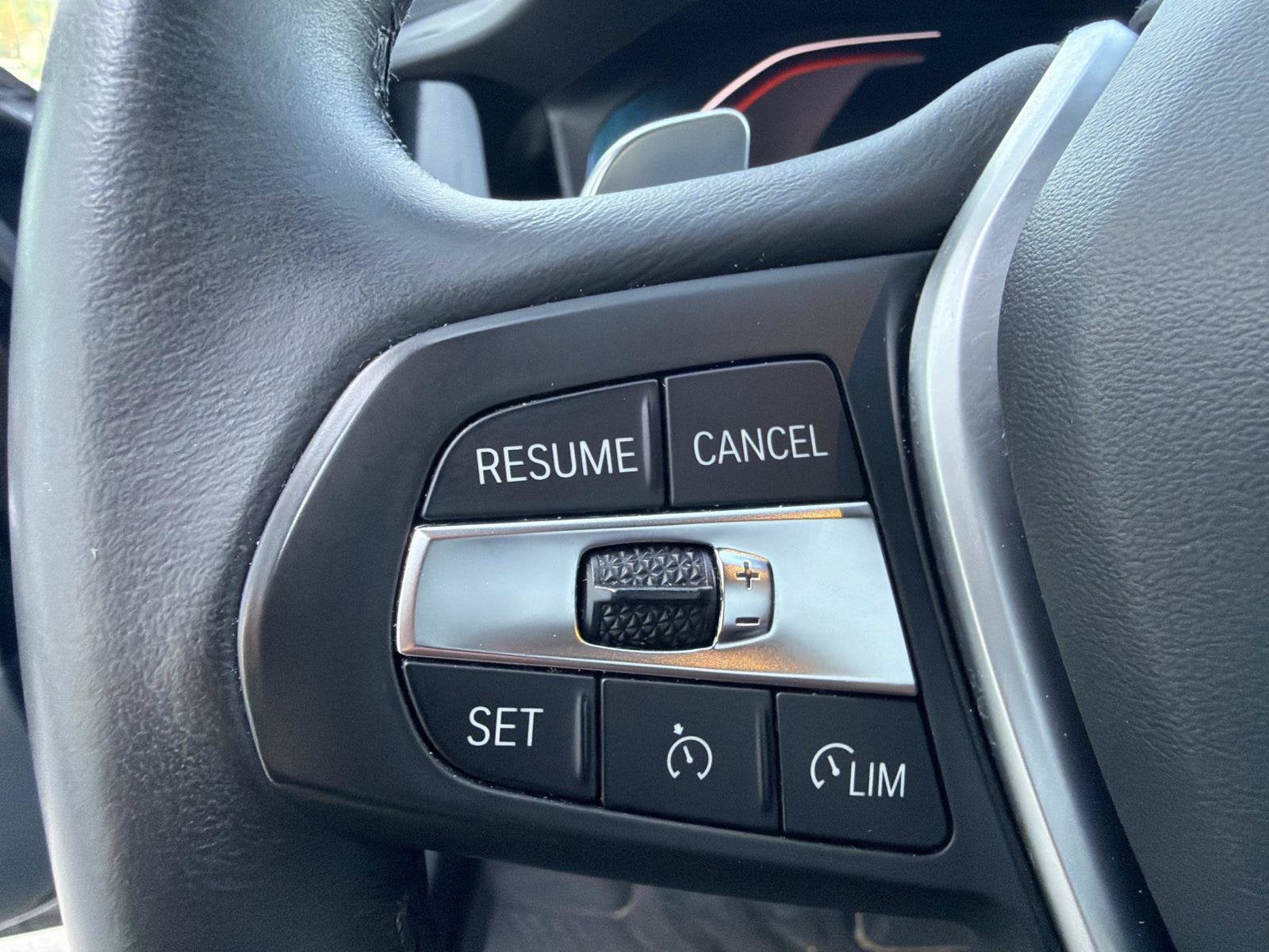 2022 BMW 3 Series 330i