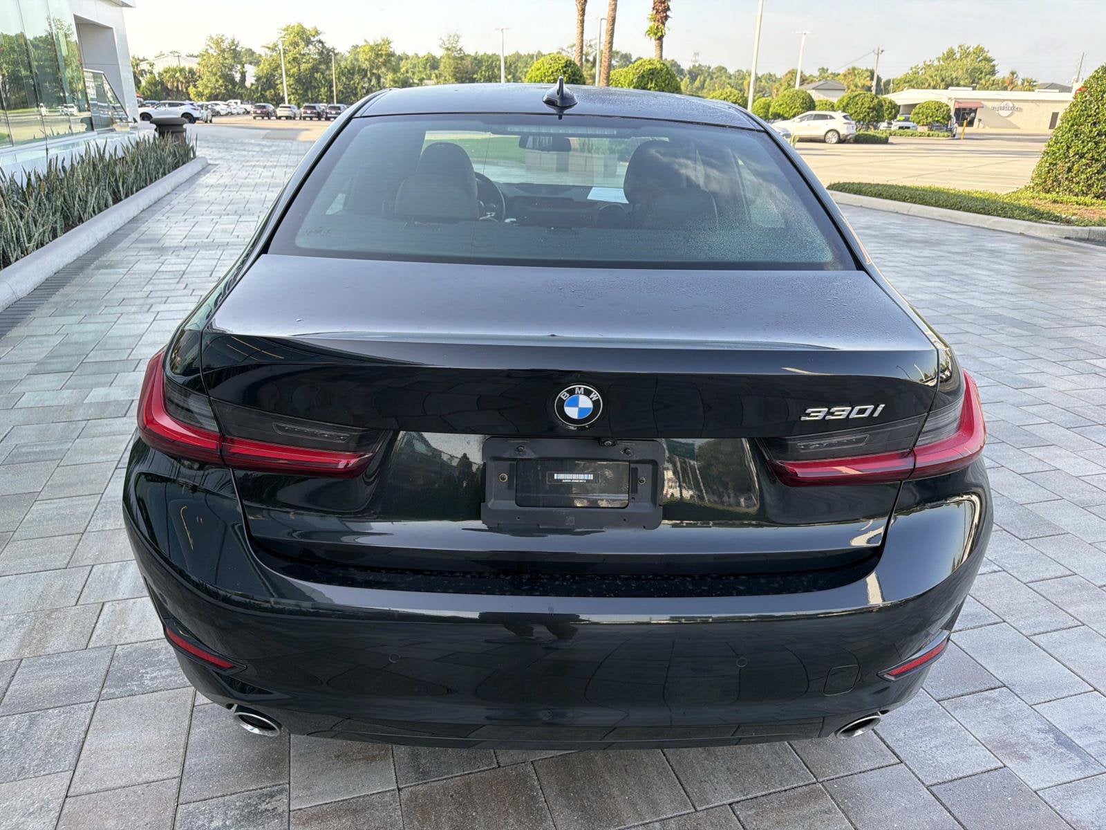 2022 BMW 3 Series 330i