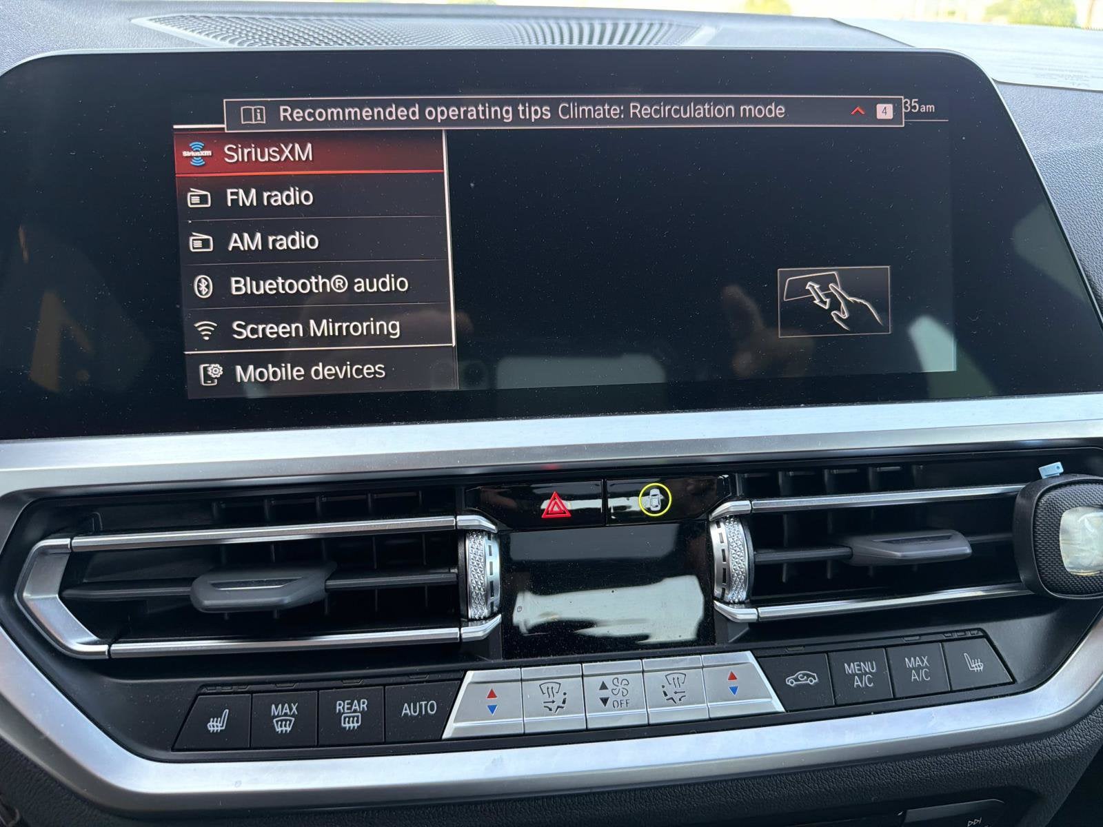 2022 BMW 3 Series 330i