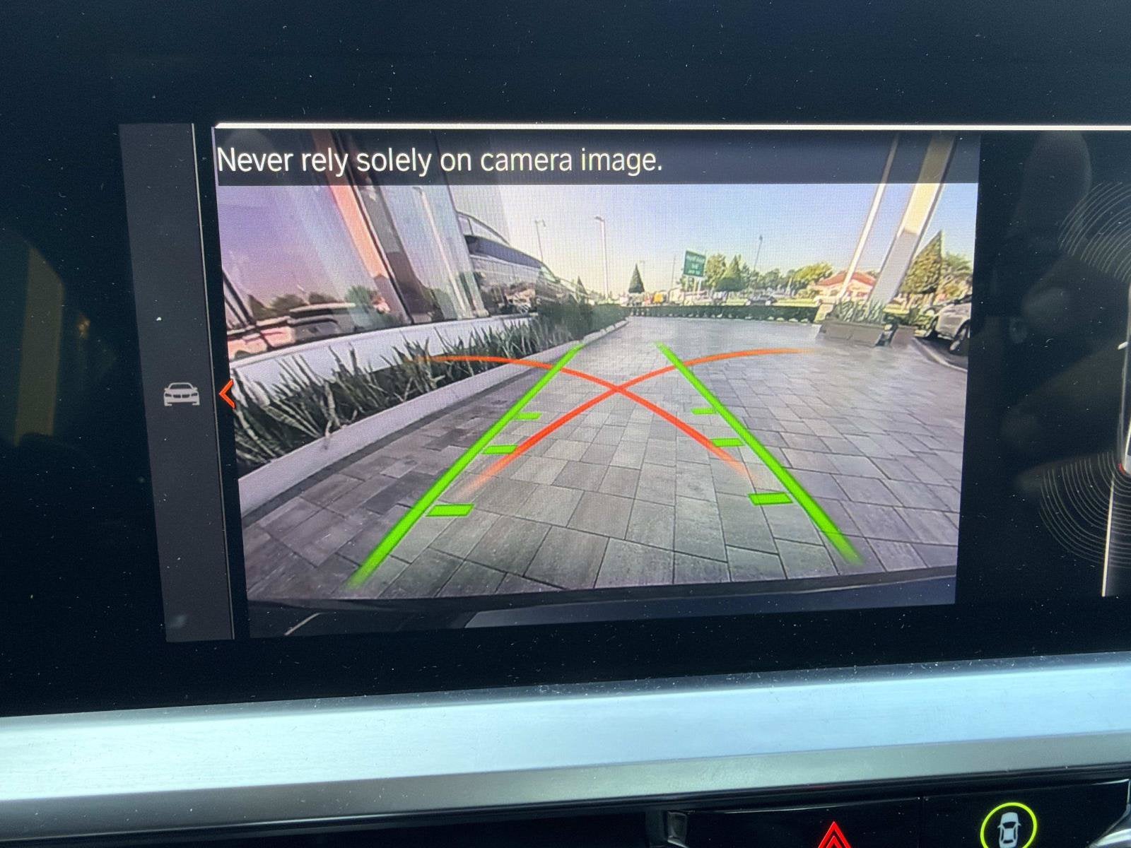 2022 BMW 3 Series 330i