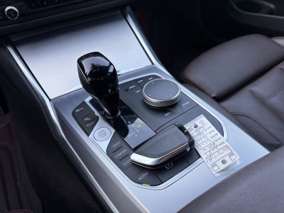 2022 BMW 3 Series 330i