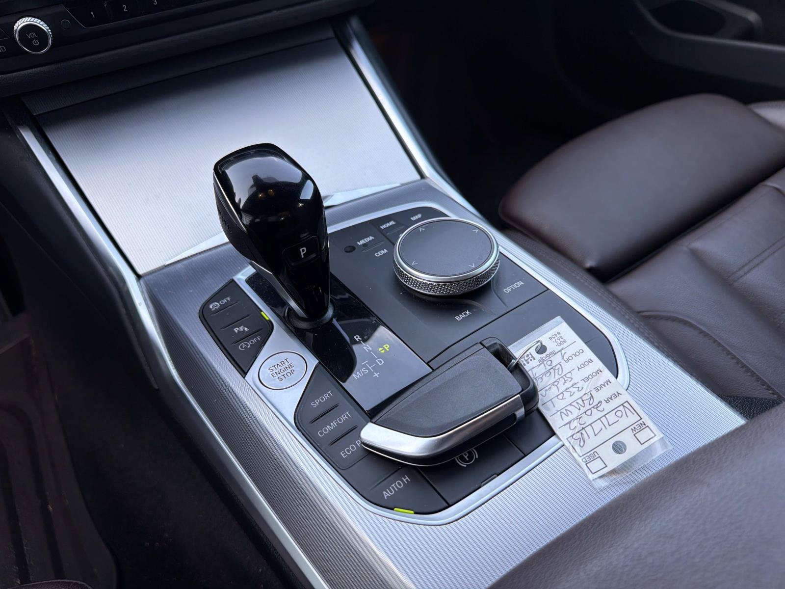 2022 BMW 3 Series 330i