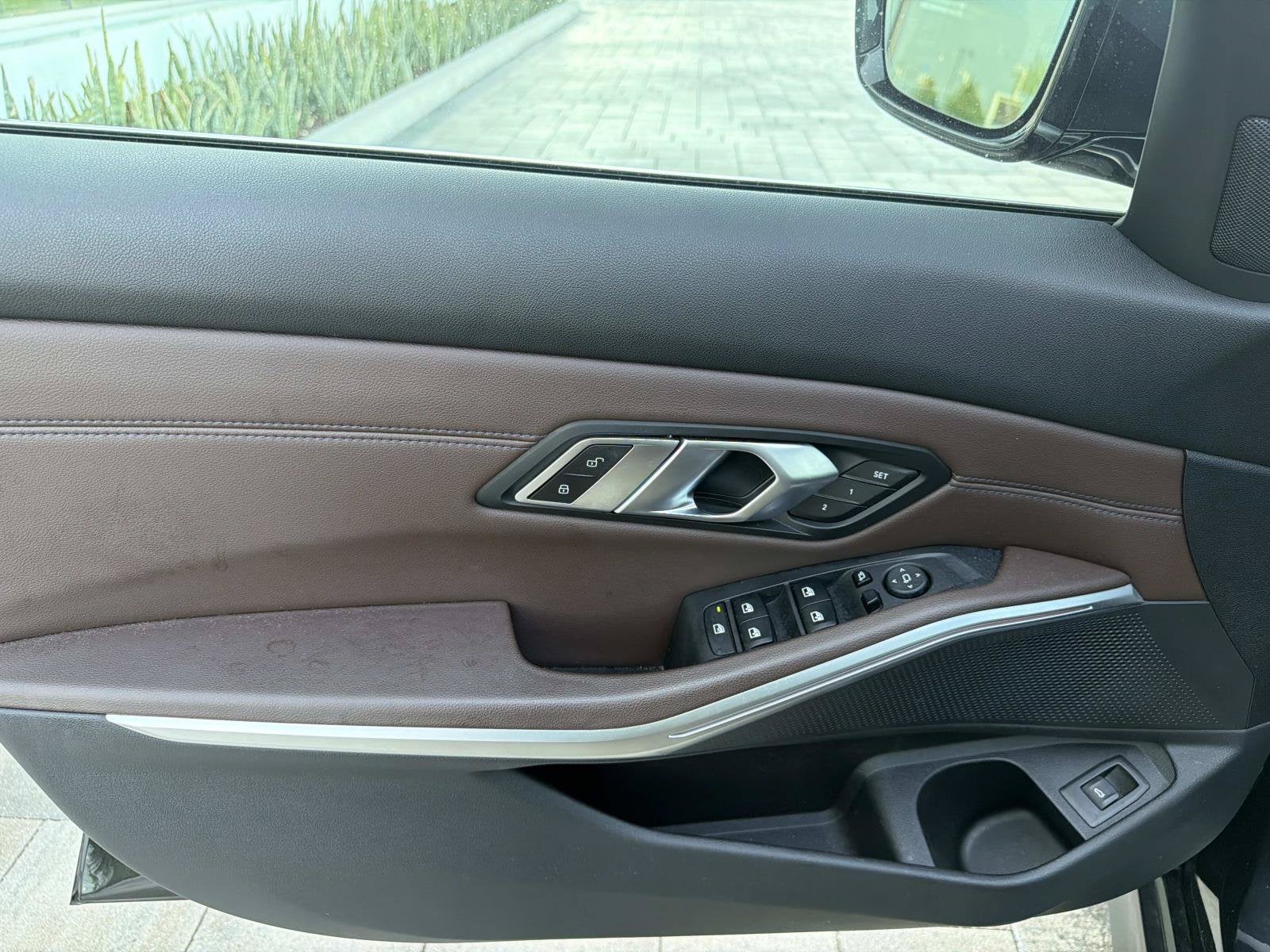 2022 BMW 3 Series 330i