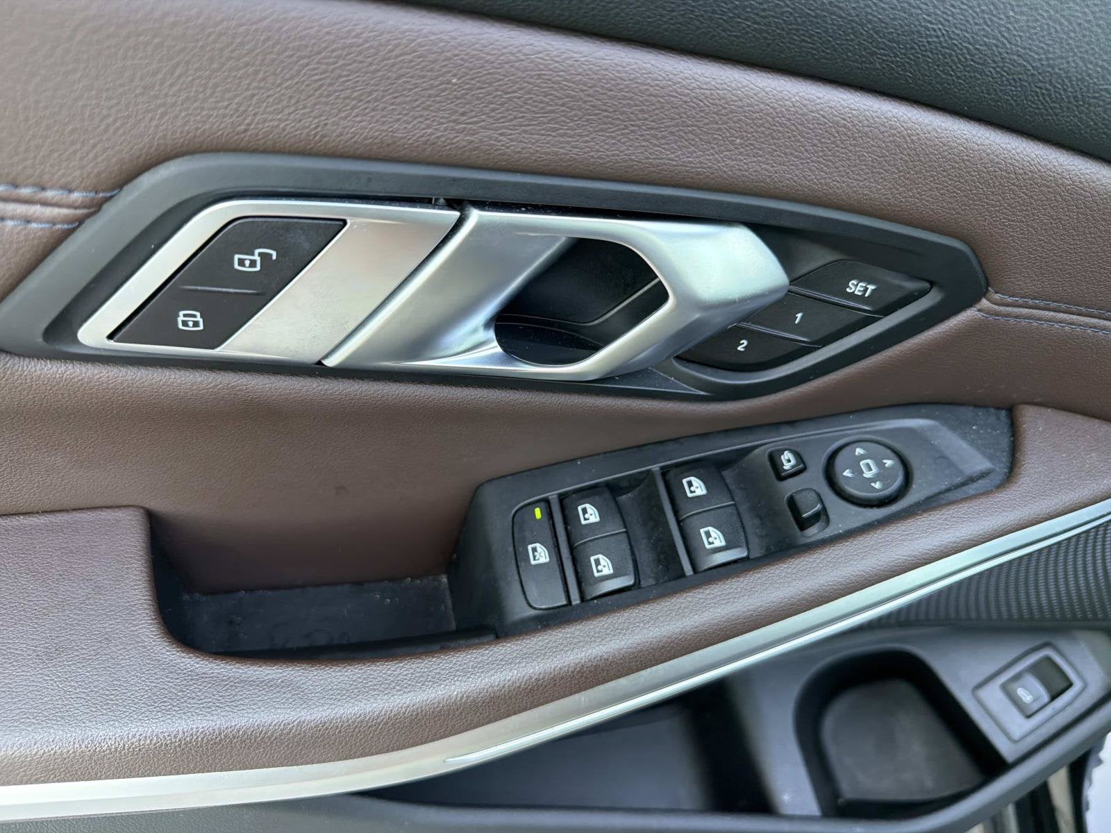 2022 BMW 3 Series 330i