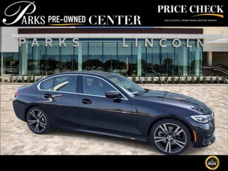 2022 BMW 3 Series 330i