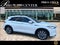 2020 INFINITI QX50 LUXE