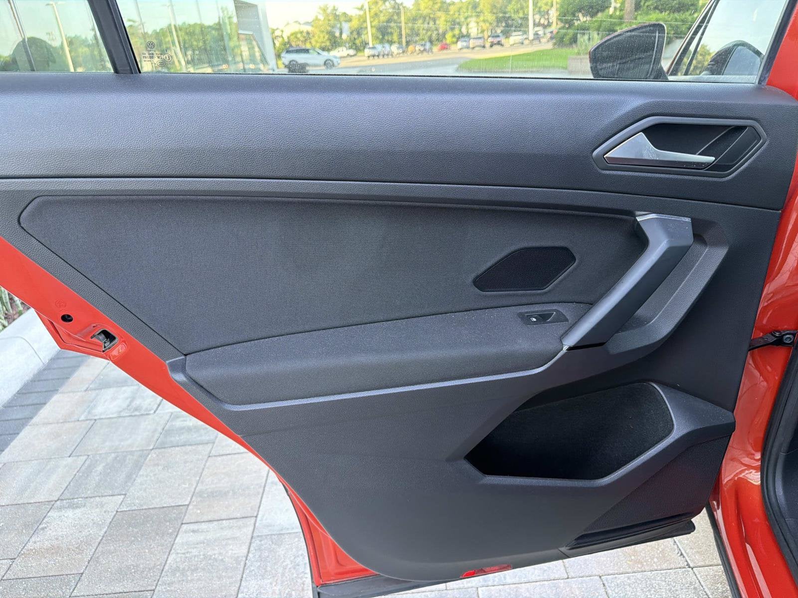 2019 Volkswagen Tiguan S