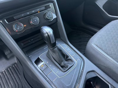 2019 Volkswagen Tiguan S