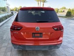 2019 Volkswagen Tiguan S
