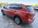 2019 Volkswagen Tiguan S